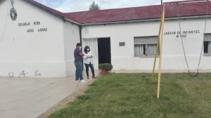 El presidente del consejo