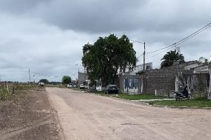 En el barrio