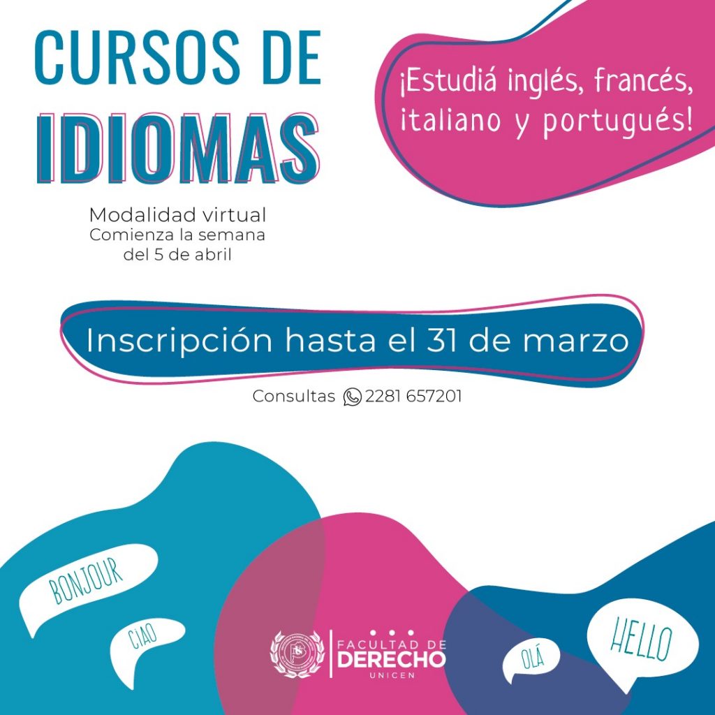 Estudia inglés