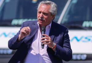 Guerra a la Inflación