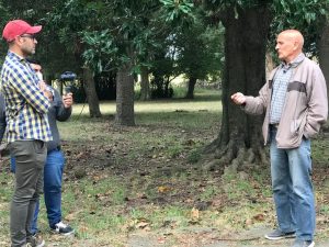 Foro Olavarría presenta