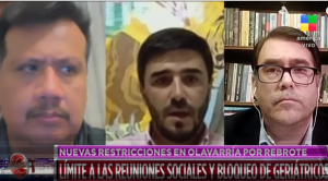 Galli en intratables