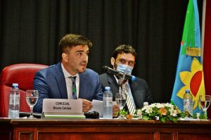 La obra del Hospital terminará