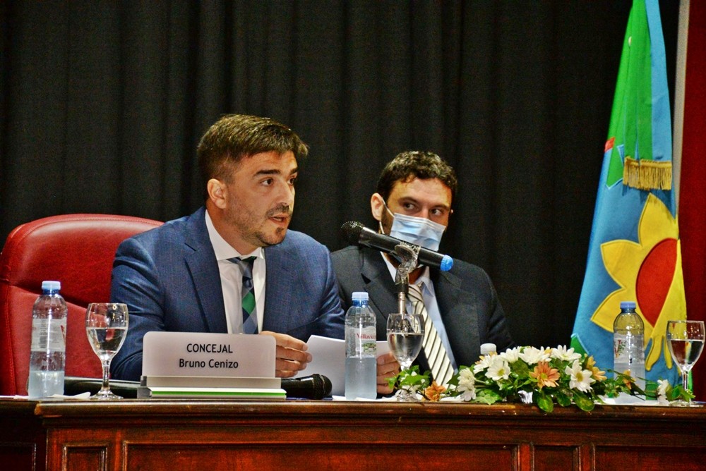 La obra del Hospital terminará