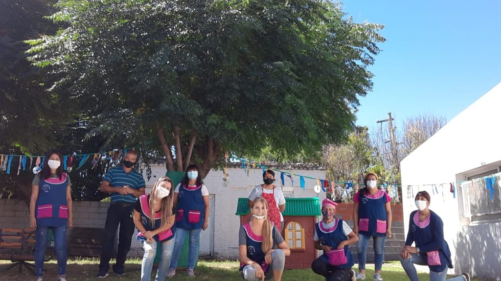 Inicio presencial del ciclo lectivo
