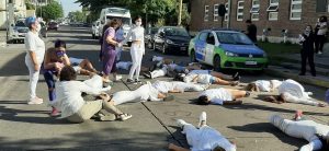 La Asamblea feminista