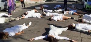 La Asamblea Feminista y Disidente