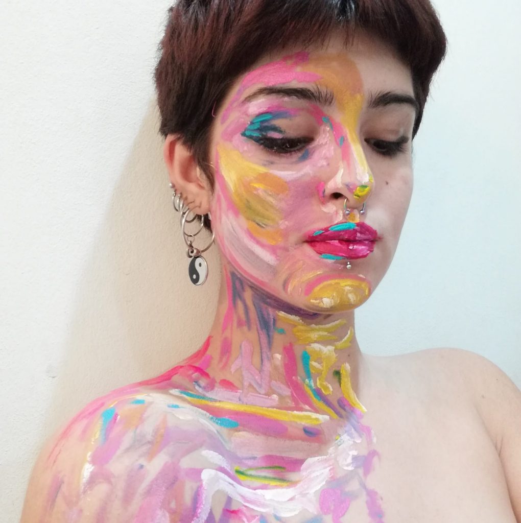 Las artes plásticas se suman