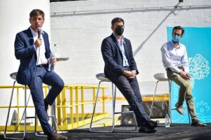 Los recursos del Fondo