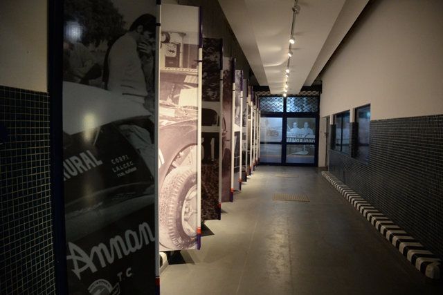 Modificación de horario