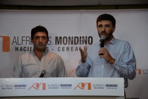 Olavarría será sede