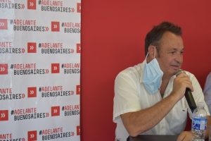 Preocupación en el Senado bonaerense