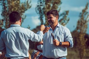 Protagonismo Radical pisó fuerte