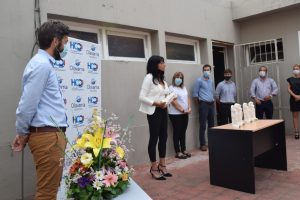 Reconocimiento