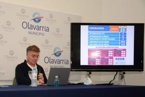 Estamos en un momento clave