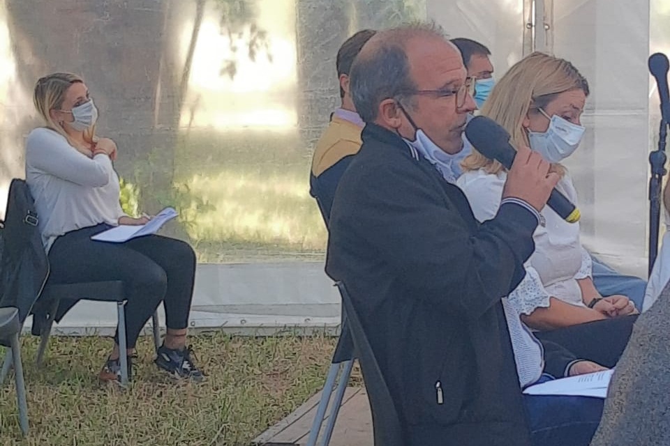 Se aprobó el proyecto