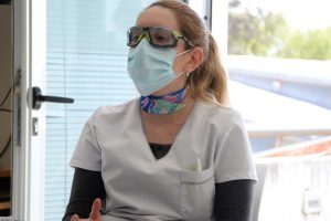 Se recomienda priorizar la vacuna