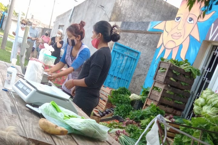 Todos los domingos de abril
