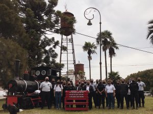 inauguraron