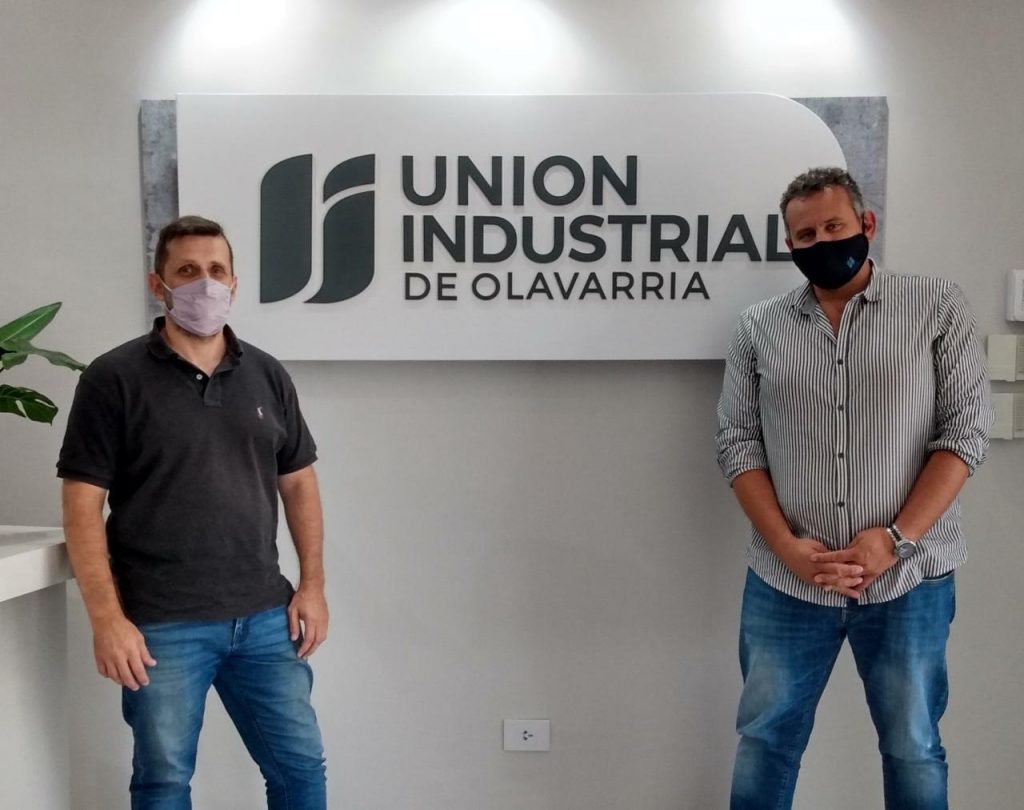 se realizó una reunión