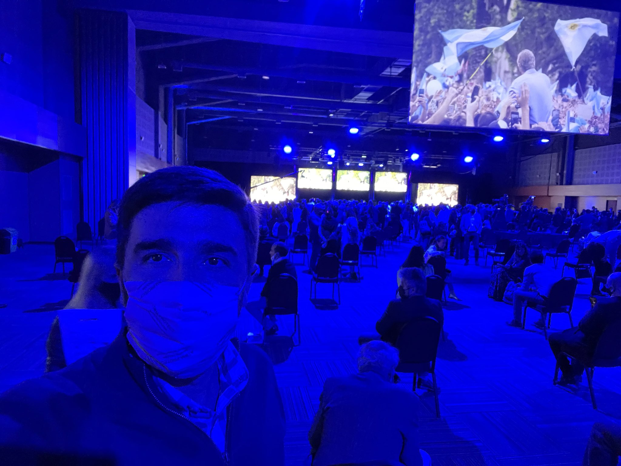 si seguimos ocultando los problemas