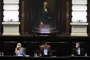 sobre los controles a vacunados