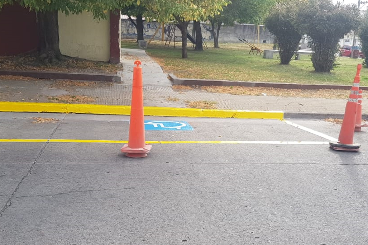 trabajos