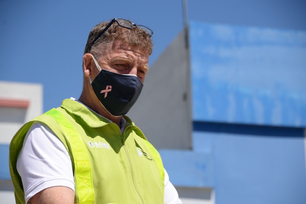 Acá adentro tenemos un mundo