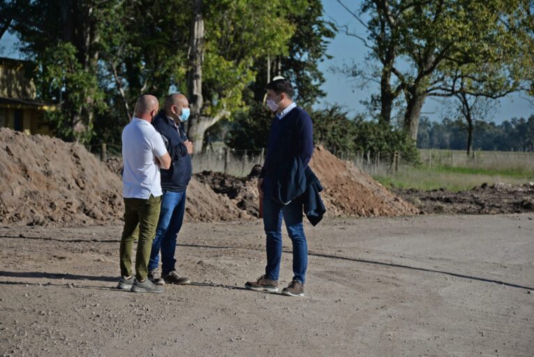 Avanza el plan de mejora