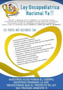 Comienza la recolección de firmas