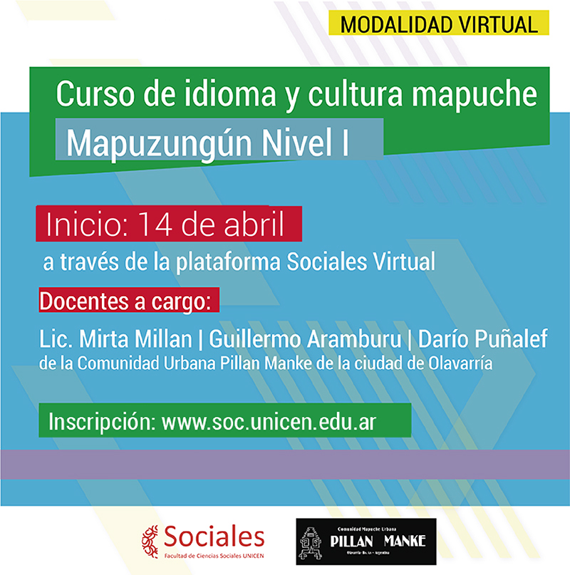 Cuarta edición del curso de