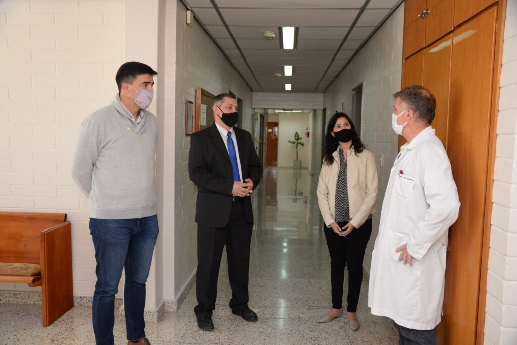 Desde este sábado cambia de