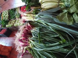 El domingo continúa la feria