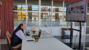 Gremios mercantiles se reunieron con