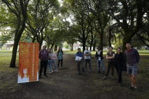 Investigadores de nuestra ciudad en