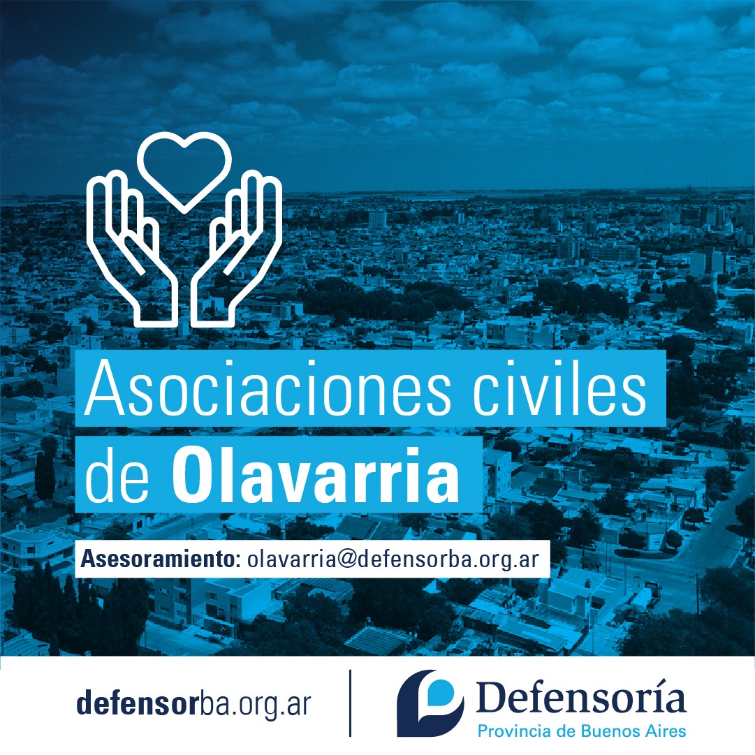 La Defensoría lanzó un sistema