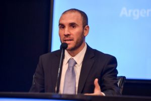 La economía no podría soportar