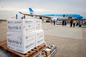 Aerolíneas confirmó un nuevo vuelo