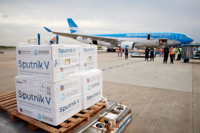 Aerolíneas confirmó un nuevo vuelo