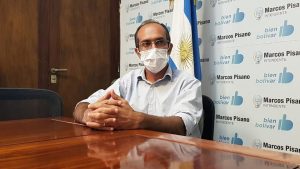 Para Bolívar Olavarría es una