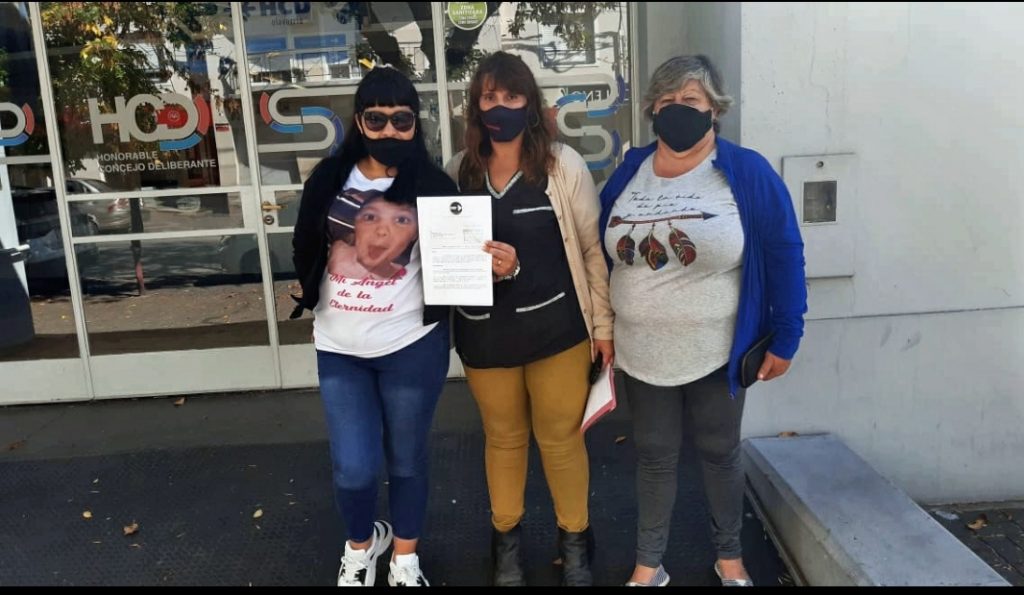 Piden declarar de interés Municipal