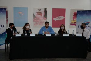 Por la inapropiada difusión de