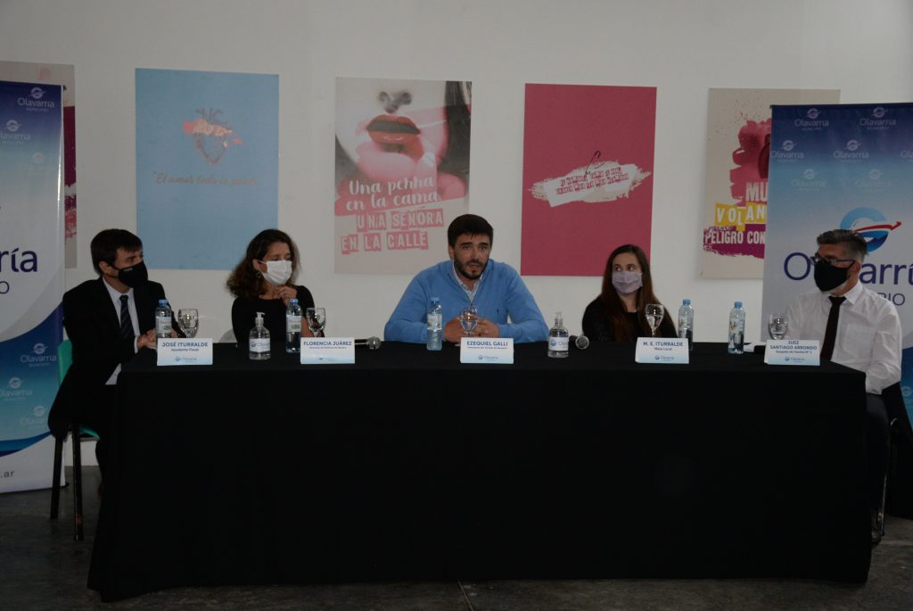 Por la inapropiada difusión de