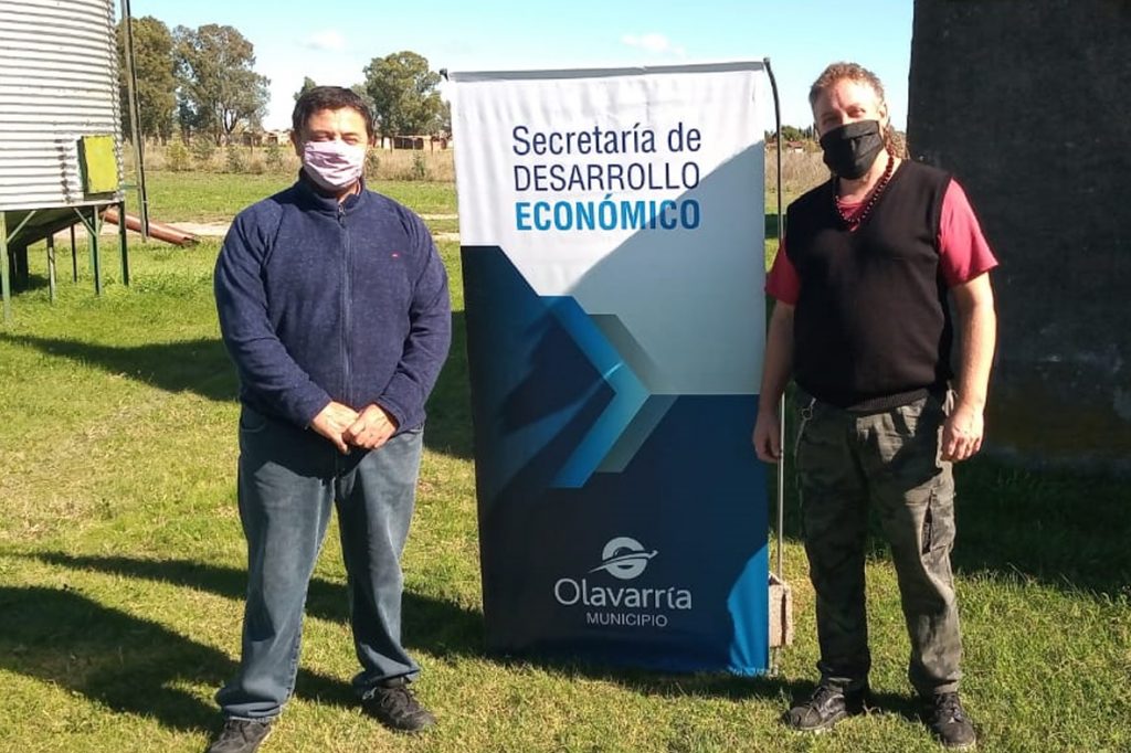 Programa de Apoyo a la