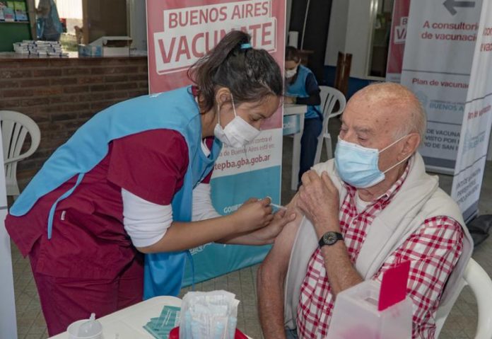 Provincia envía 300 mil turnos