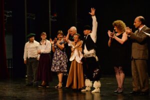 Se encuentra disponible la inscripción