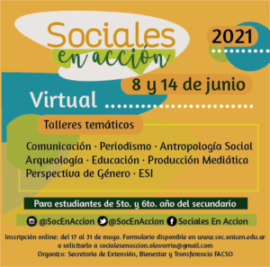 Se realizará una nueva edición