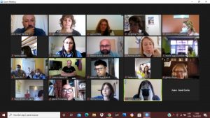 Solicitan la suspensión de clases