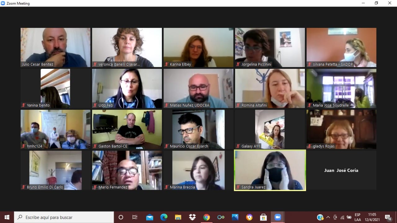 Solicitan la suspensión de clases