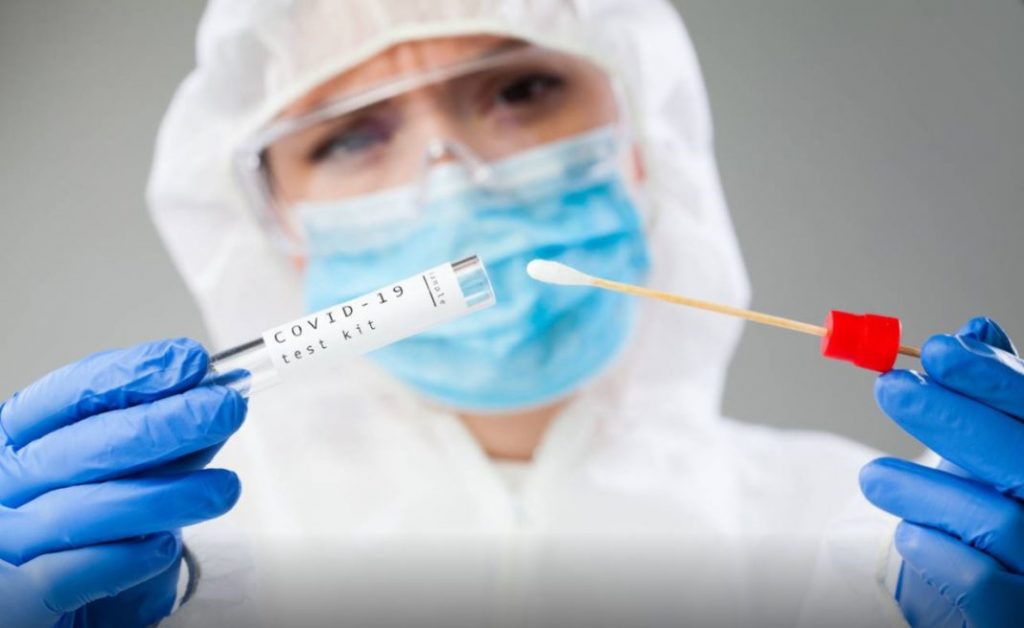 La segunda ola en Argentina